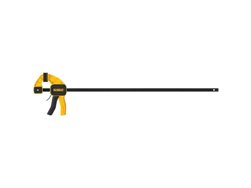 Svěrka jednoruční 91cm DeWALT DWHT0-83195