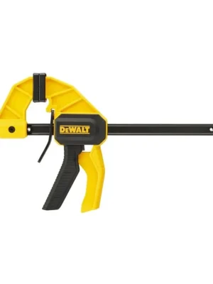 Svěrka jednoruční 15cm DeWALT DWHT0-83139