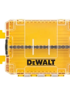 Střední sada ToughCase-prázdná DeWALT DT70802
