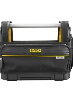 Brašna na nářadí otevřená TSTAK FMST17626-1 Stanley FatMax