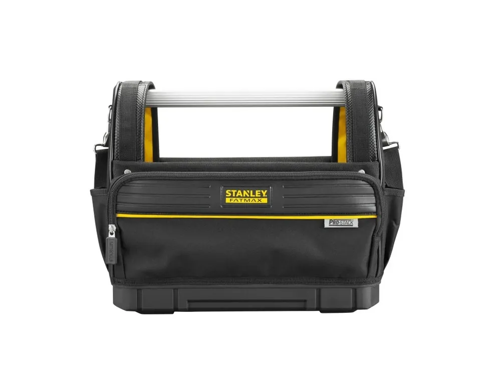 Brašna na nářadí otevřená TSTAK FMST17626-1 Stanley FatMax