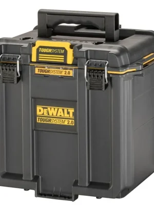 Kufr 1/2 Tough System DeWALT DWST08035-1
