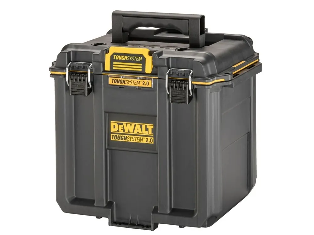 Kufr 1/2 Tough System DeWALT DWST08035-1