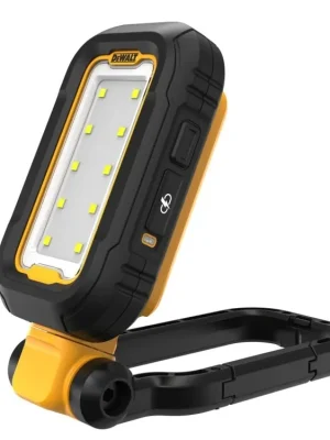 Aku pracovní svítilna USB-C DCL182 DeWALT
