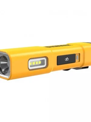 Aku nabíjecí svítilna USB-C DCL183 DeWALT