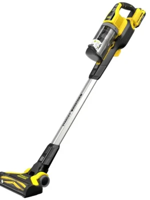 Aku tyčový vysavač 18V 2,0Ah SFMCVS001D1 Stanley FatMax V20
