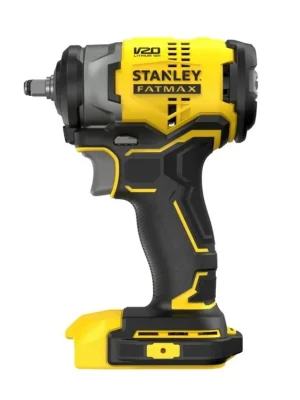 Aku rázový utahovák 3/8" 18V SFMCF910B Stanley Fatmax V20