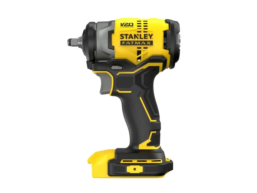 Aku rázový utahovák 3/8" 18V SFMCF910B Stanley Fatmax V20