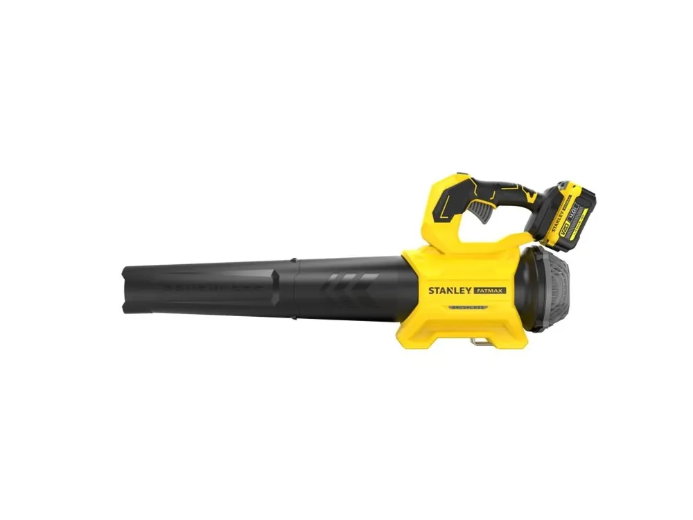 Aku bezuhlíkový fukar 18V 4.0Ah Li-Ion SFMCBL730M1 Stanley FatMax V20