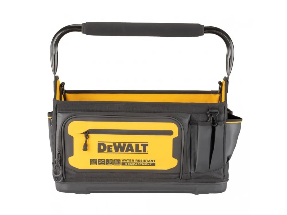 Brašna na nářadí otevřená DeWALT DWST60106-1
