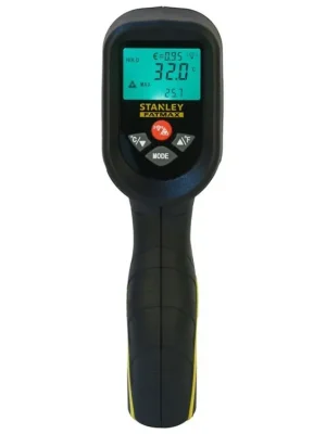 Infračervený teploměr Stanley FatMax FMHT0-77422