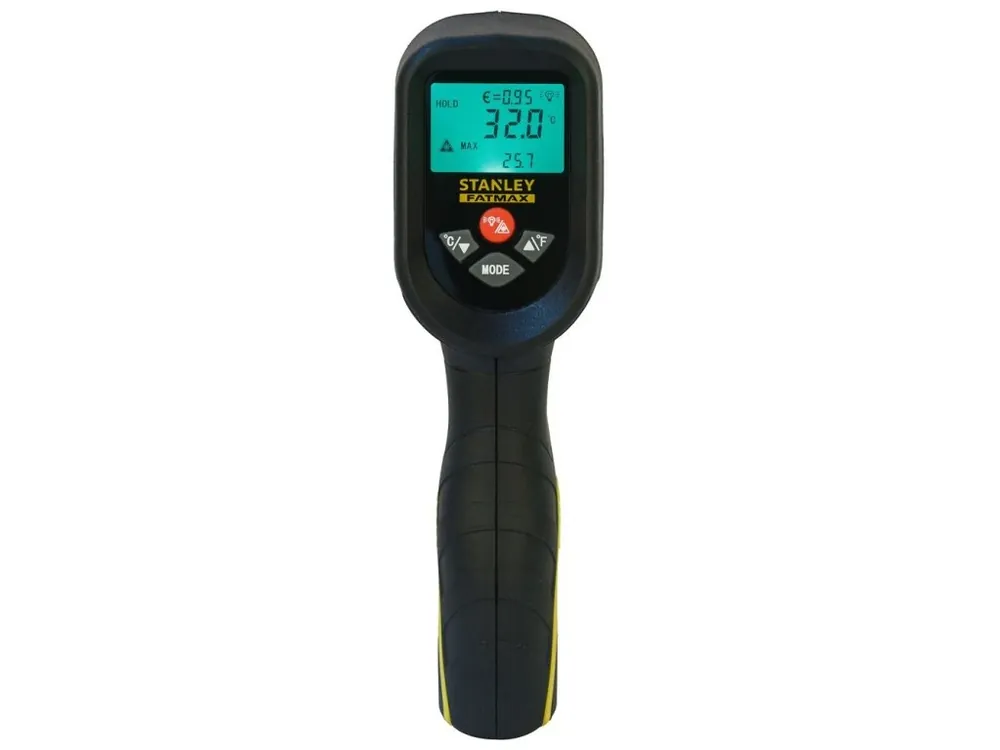 Infračervený teploměr Stanley FatMax FMHT0-77422