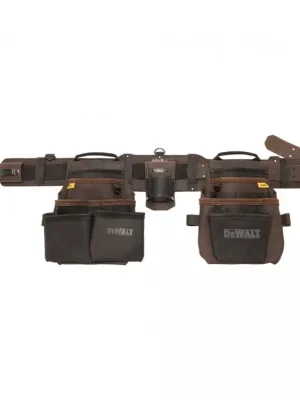 Opaskové pouzdro na nářadí DWST50113-1 DeWALT