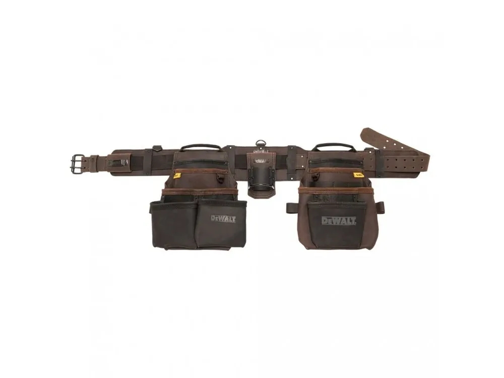 Opaskové pouzdro na nářadí DWST50113-1 DeWALT