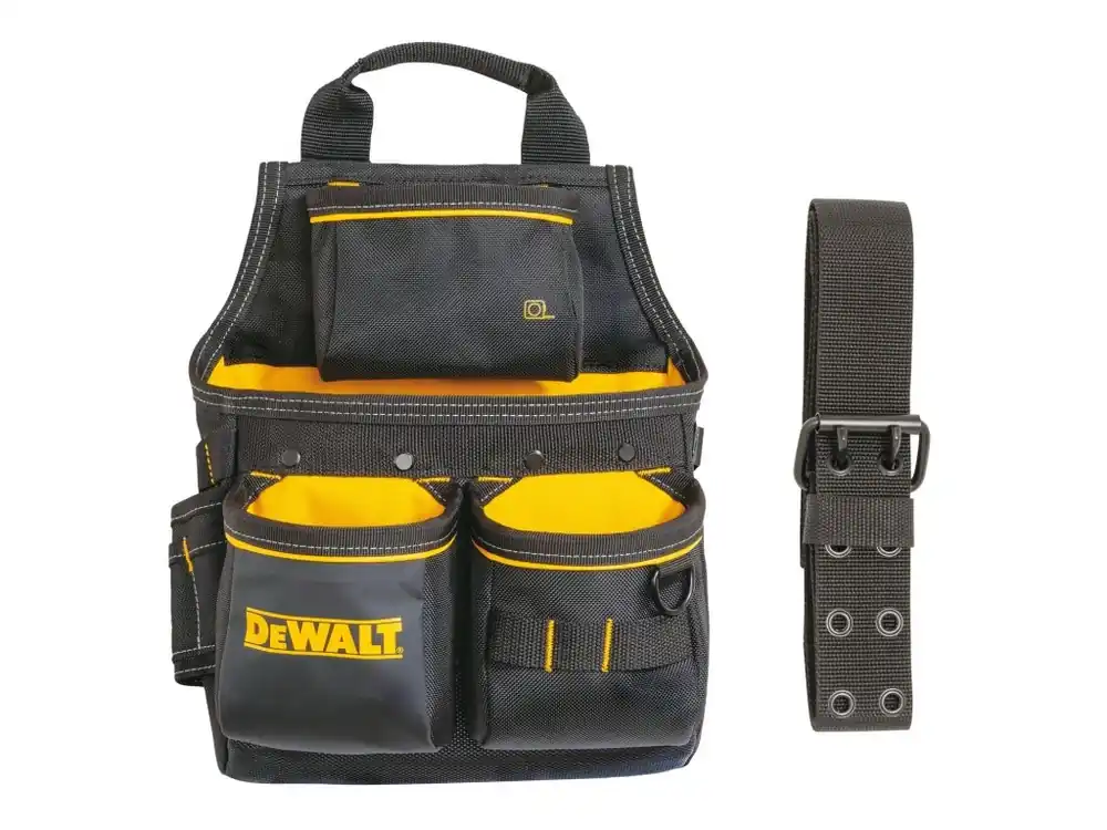 Opaskové pouzdro na nářadí s páskem DWST40201-1 DeWALT