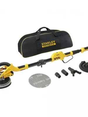 Excentrická bruska na sádrokarton 750W SFMEE500S Stanley FatMax