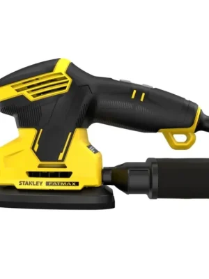 Vibrační dokončovací bruska 120W SFMEW210S Stanley FatMax