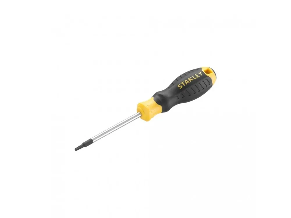 Šroubovák Torx T15 x 75mm CushionGrip STANLEY STHT16178-0