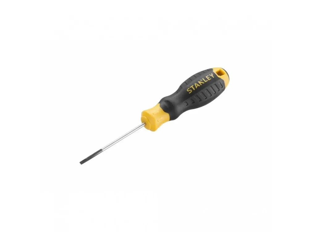Šroubovák paralelní CushionGrip 2,5 x 60mm STANLEY STHT16151-0