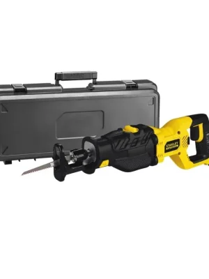 Mečová pila ocaska 1050W v kufru FME365K Stanley FatMax