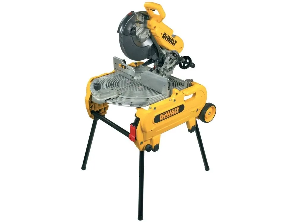 Kombinovaná pila 305mm D27107XPS DeWALT