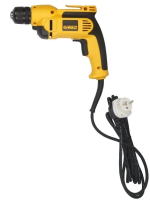Vrtačka 10mm, 701W jednorychlostní DWD112S DeWALT