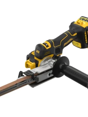 Aku prstová bruska 18V DeWALT DCM200N(bez aku a nabíječky)