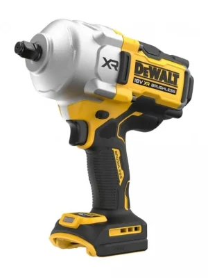 Aku bezuhlíkový rázový utahovák 1/2" 18V XR DCF961N DeWALT (bez aku a nabíječky)