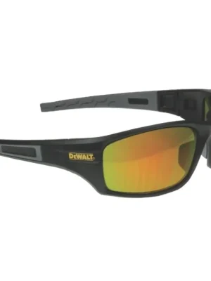 Brýle ochranné zrcadlové DeWALT DPG101-FD