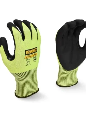Rukavice protiprořezové vel. L DeWALT DPG855L