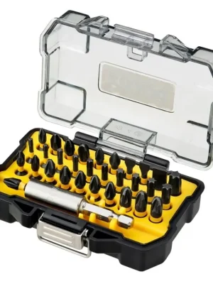 Sada bitů 32dílná IMPACT Torsion 25mm DT70523T DeWALT