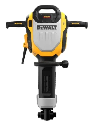 Bourací kladivo se šestihranem 28mm 15kg / 41J D25966 DeWALT