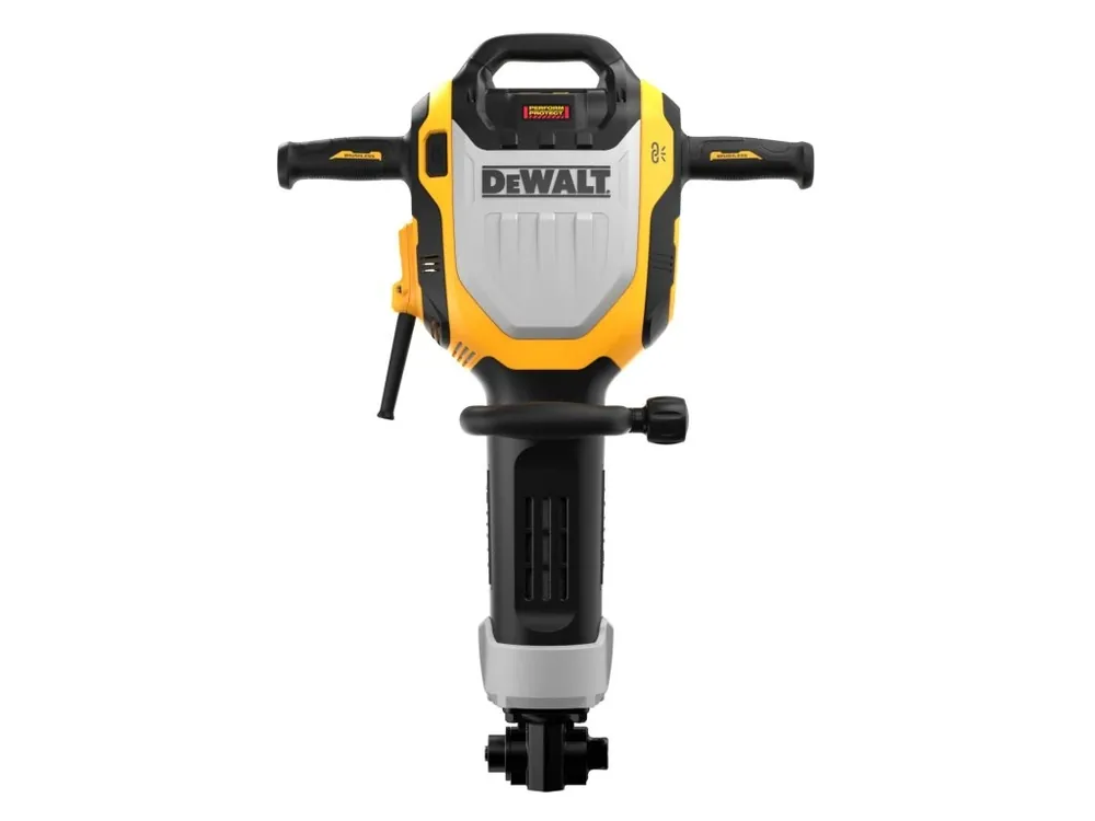Bourací kladivo se šestihranem 28mm 15kg / 41J D25966 DeWALT