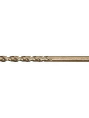 Vrták do kovu HSS-E COBALT 4,5×80mm (10ks) DeWALT DT4927