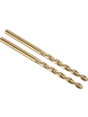 Vrták do kovu 2,5 mm Extreme HSS-E Cobalt DeWALT DT4901