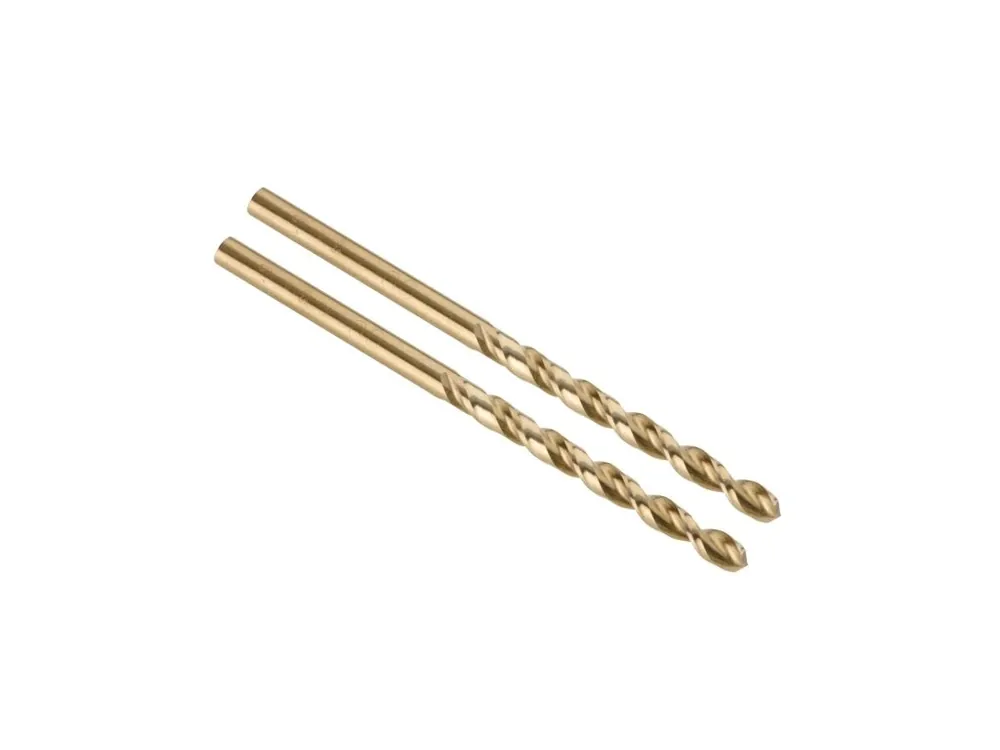 Vrták do kovu 2,5 mm Extreme HSS-E Cobalt DeWALT DT4901