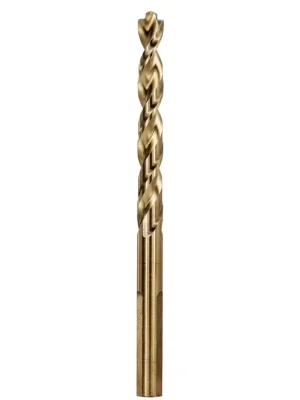 Vrták do kovu 6,5 mm Extreme HSS-E Cobalt DeWALT DT4909