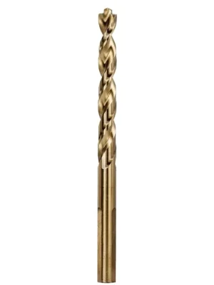 Vrták do kovu 8,0 mm Extreme HSS-E Cobalt DeWALT DT4912