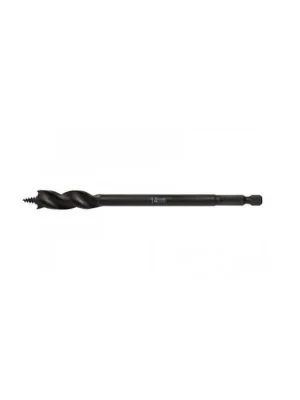Vrták do dřeva třídrážkový 14mm DT90292 DeWALT