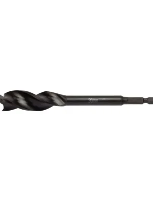 Vrták do dřeva třídrážkový 20mm DT90241 DeWALT