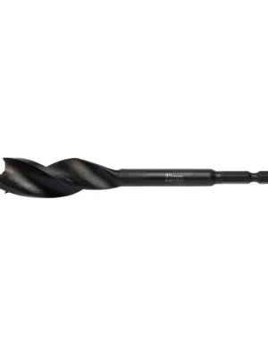 Vrták do dřeva třídrážkový 22mm DT90242 DeWALT
