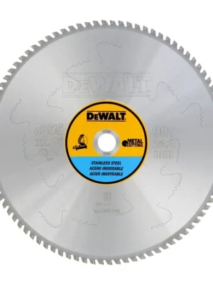 Pilový kotouč 355x1,75x25,4 mm, 90 zubů DT1922 DeWALT
