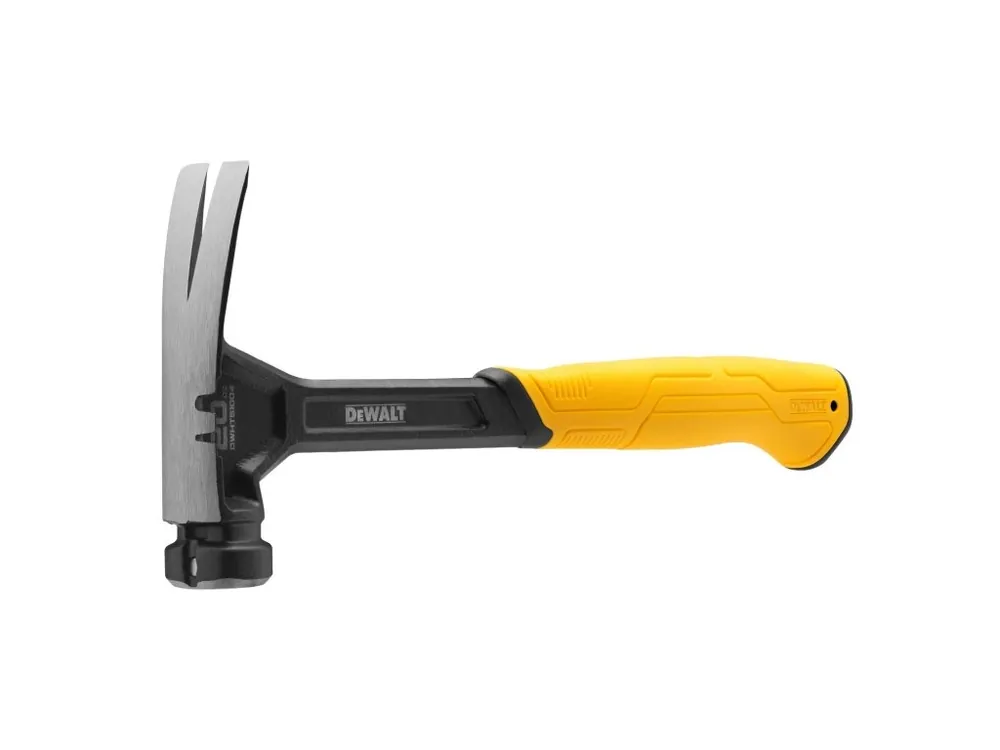 Kladivo tesařské rovné 567g DeWALT DWHT51004-0