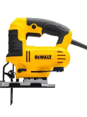 Přímočará pila 650W DWE349 DeWALT