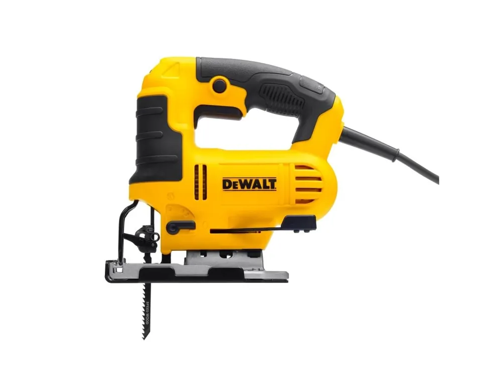 Přímočará pila 650W DWE349 DeWALT