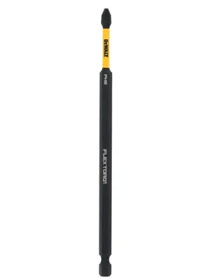Bit 1/4" Phillips Ph2 x 152mm FLEXTORQ DT7800T DeWALT