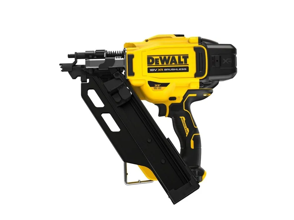 Aku hřebíkovačka bezuhlíková 18V DCN930N DeWALT (bez aku a nabíječky )