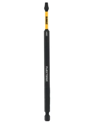 Bit 1/4" TORX T20 x 152mm FLEXTORQ DT7802T DeWALT