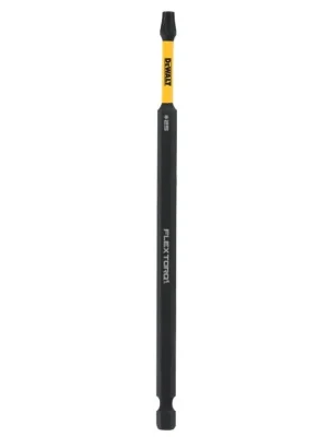 Bit 1/4" TORX T25 x 152mm FLEXTORQ DT7803T DeWALT