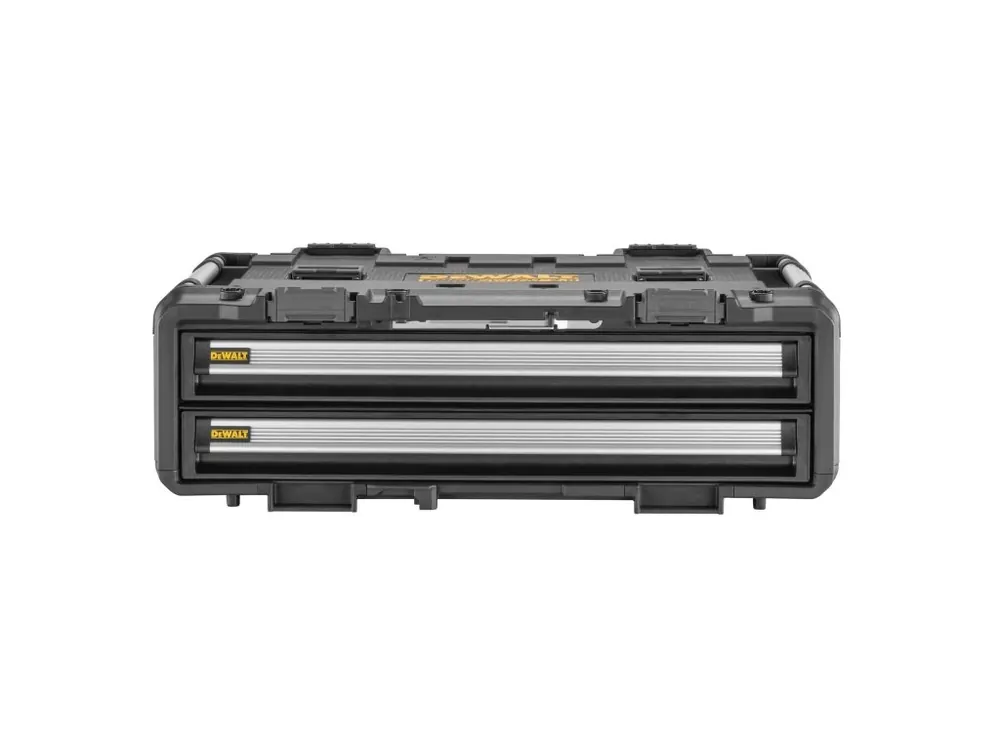 ToughSystem 2.0 DXL - Box s dvěma šuplíky DeWALT DWST08520-1